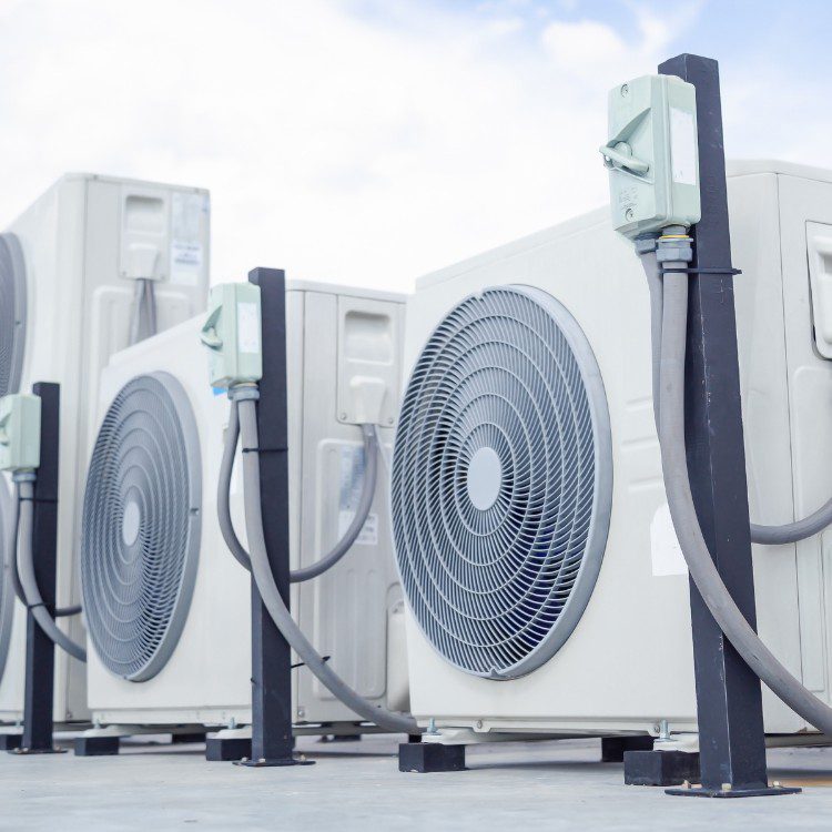 HVAC in San Jose, CA