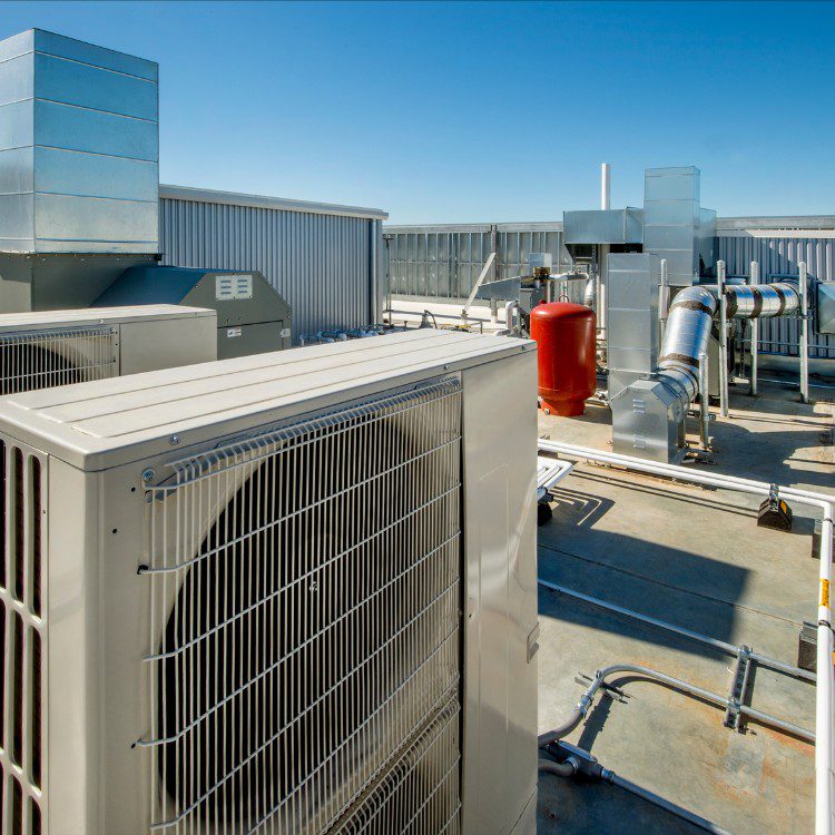 HVAC in San Jose, CA HVAC in San Jose, CA