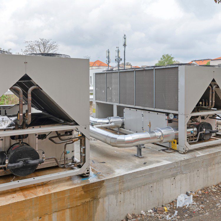 HVAC in San Jose, CA