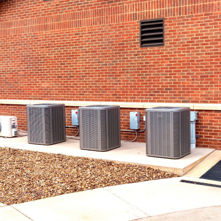 HVAC in San Jose, CA